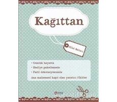 Kağıttan - Hilal Baltacı - Scala Yayıncılık