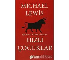 Hızlı Çocuklar - Michael Lewis - Scala Yayıncılık