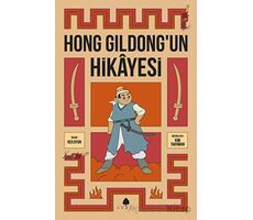 Hong Gildongun Hikayesi - Heo Gyun - April Yayıncılık