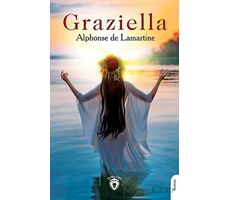 Graziella - Alphonse de Lamartine - Dorlion Yayınları