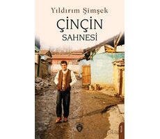 Çinçin Sahnesi - Yıldırım Şimşek - Dorlion Yayınları