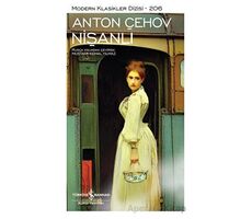 Nişanlı - Anton Çehov - İş Bankası Kültür Yayınları