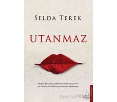 Utanmaz - Selda Terek - Destek Yayınları