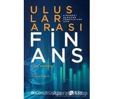 Uluslararası Finans - Dora Hancock - Scala Yayıncılık