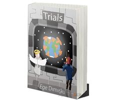 Trials - Ege Dımışkı - Cinius Yayınları