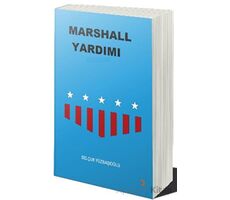 Marshall Yardımı - Selçuk Yüzbaşıoğlu - Cinius Yayınları