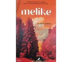 Melike - İsa Bingölbali - Anonim Yayıncılık