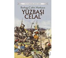 Yüzbaşı Celal - Burhan Cahit Morkaya - Dorlion Yayınları