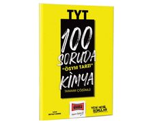 Yargı 2023 100 Soruda ÖSYM Tarzı TYT Kimya Tamamı Çözümlü Soru Bankası