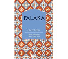 Falaka - Ahmet Rasim - Koridor Yayıncılık