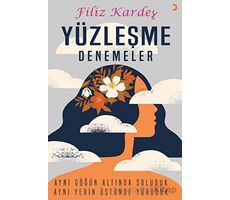 Yüzleşme - Filiz Kardeş - Cinius Yayınları