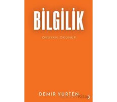 Bilgilik - Demir Yurten - Cinius Yayınları