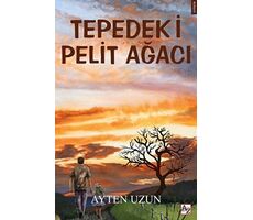 Tepedeki Pelit Ağacı - Ayten Uzun - Az Kitap