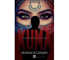 Kuma - Şehnaz Gülşen - Dokuz Yayınları