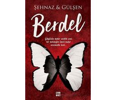 Berdel - Şehnaz Gülşen - Dokuz Yayınları