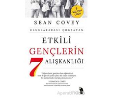 Etkili Gençlerin 7 Alışkanlığı - Sean Covey - Nemesis Kitap