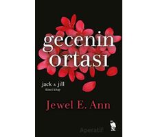Gecenin Ortası - Jewel E. Ann - Nemesis Kitap