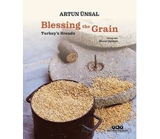 Blessing the Grain - Turkeys Bread - Artun Ünsal - Yapı Kredi Yayınları