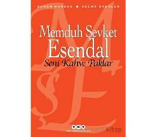 Seni Kahve Paklar - Memduh Şevket Esendal - Yapı Kredi Yayınları