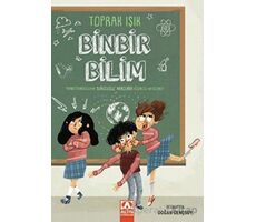 Binbir Bilim - Toprak Işık - Altın Kitaplar