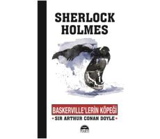 Baskerville’lerin Köpeği - Sherlock Holmes - Sir Arthur Conan