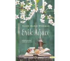 Erik Ağacı - Ellen Marie Wiseman - Arkadya Yayınları