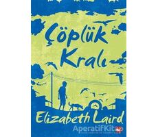 Çöplük Kralı - Elizabeth Laird - Beyaz Balina Yayınları