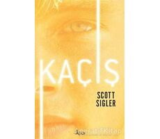 Kaçış - Scott Sigler - GO! Kitap