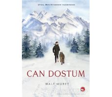 Can Dostum - Walt Morey - Beyaz Balina Yayınları