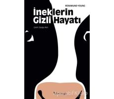 İneklerin Gizli Hayatı - Rosamund Young - Domingo Yayınevi