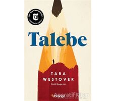 Talebe - Tara Westover - Domingo Yayınevi