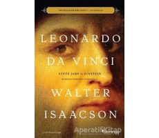 Leonardo Da Vinci - Walter Isaacson - Domingo Yayınevi