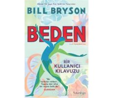 Beden - Bill Bryson - Domingo Yayınevi