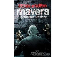 Mavera - Nehir Erdem - Müptela Yayınları