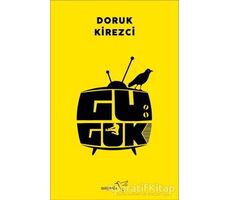 Guguk - Doruk Kirezci - Müptela Yayınları