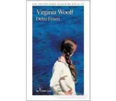 Deniz Feneri - Virginia Woolf - İlgi Kültür Sanat Yayınları