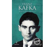 Franz Kafka - Kolektif - İlgi Kültür Sanat Yayınları