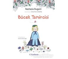 Böcek Tamircisi - Nastasia Rugani - Tudem Yayınları