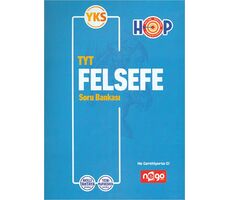 Nego TYT Felsefe Soru Bankası