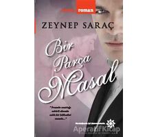 Bir Parça Masal - Zeynep Saraç - Doğan Novus