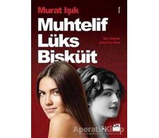 Muhtelif Lüks Bisküit - Murat Işık - Doğan Kitap