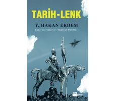 Tarih - Lenk - Y. Hakan Erdem - Doğan Kitap