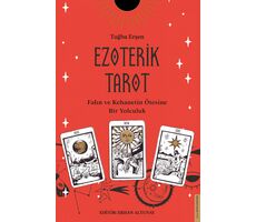 Ezoterik Tarot - Tuğba Erşen - Destek Yayınları