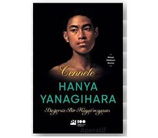 Cennete - Hanya Yanagihara - Doğan Kitap