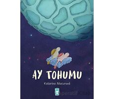 Ay Tohumu - Katarina Macurova - Timaş Çocuk