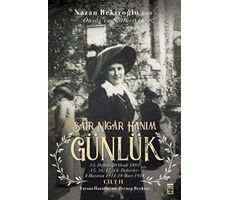 Günlük 2 - Nigar Hanım - Timaş Yayınları