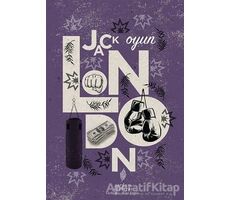 Oyun - Jack London - Yordam Edebiyat