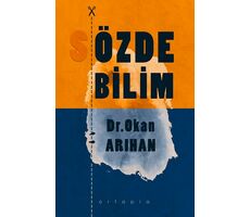 Özde Bilim - Okan Arıhan - Ortapia Yayınları