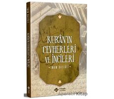 Kuranın Cevherleri ve İncileri - İmam Gazzali - İtisam Yayınları