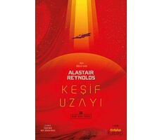 Keşif Uzayı - Alastair Reynolds - Dedalus Kitap